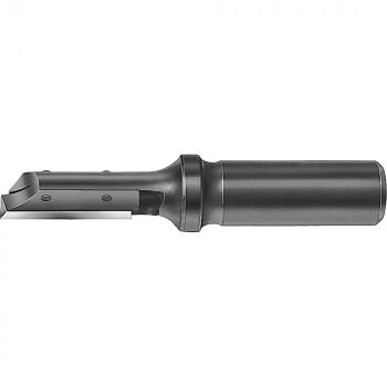 Stehle 175670 2231 Schaftfräser mit HW-Wendeplatten- Produkt